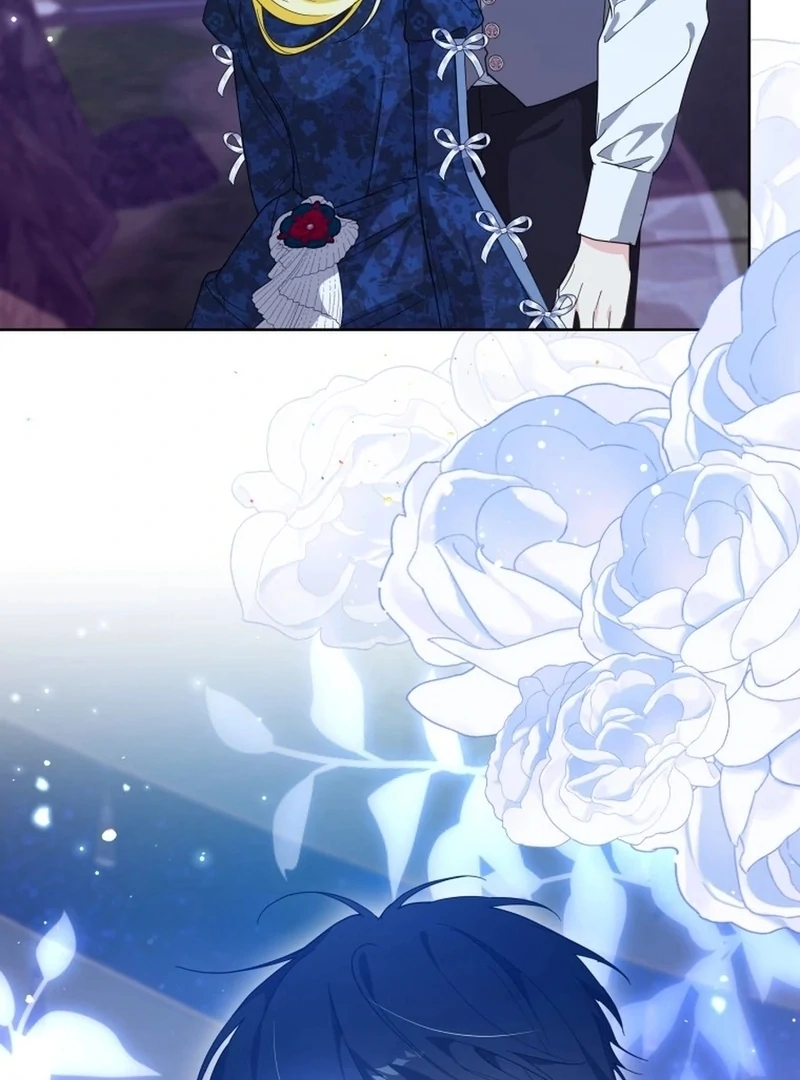 I Never Abandoned the Tyrant Chapter 66 - Page 56