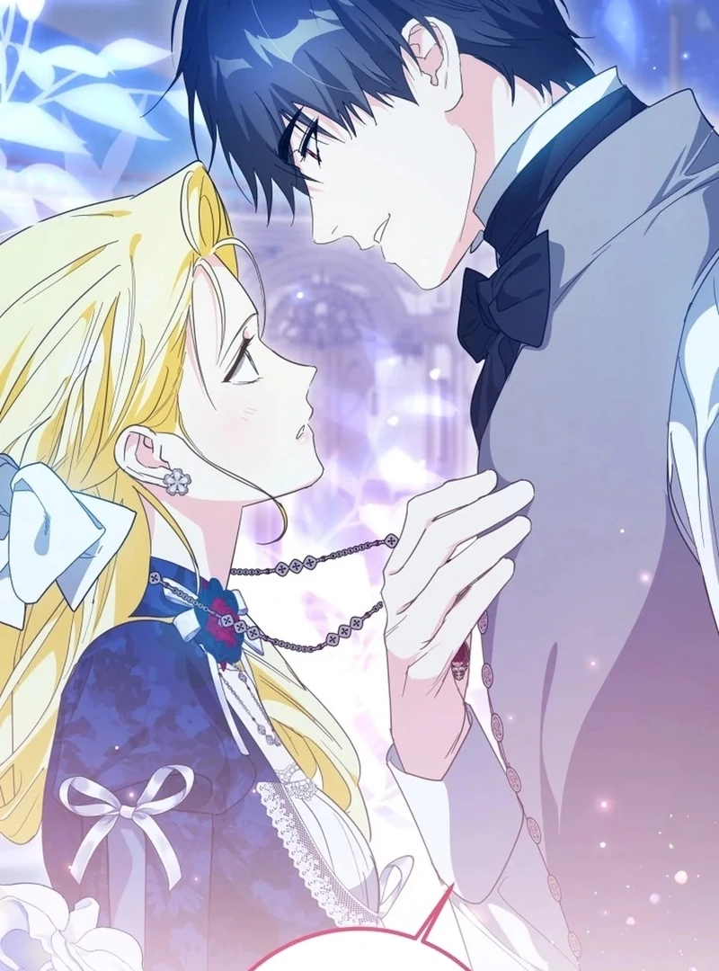 I Never Abandoned the Tyrant Chapter 66 - Page 57