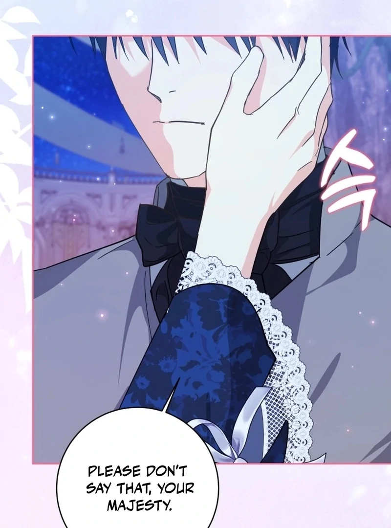 I Never Abandoned the Tyrant Chapter 66 - Page 60