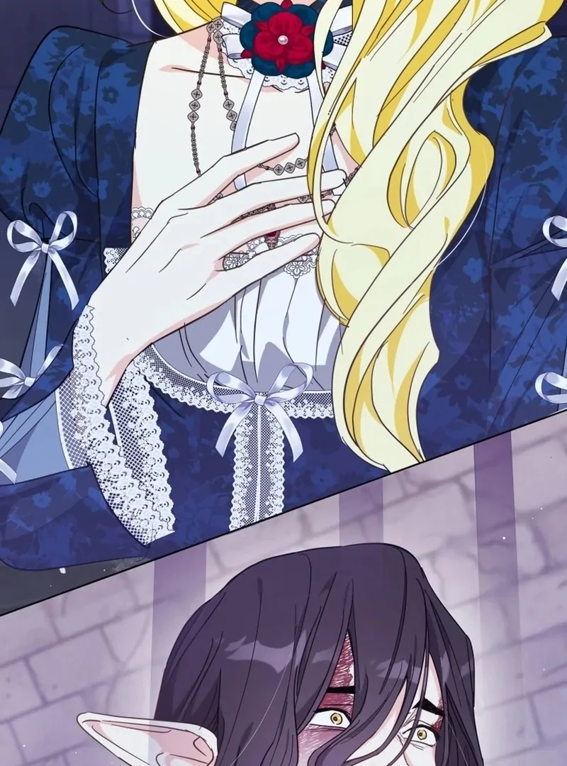 I Never Abandoned the Tyrant Chapter 66 - Page 7