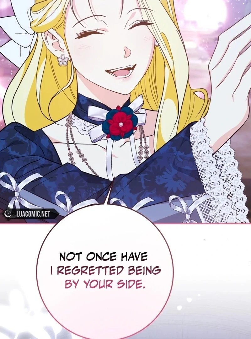 I Never Abandoned the Tyrant Chapter 66 - Page 62