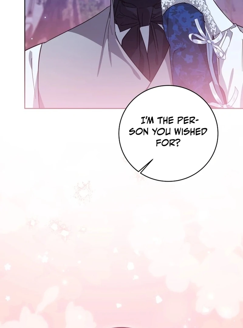 I Never Abandoned the Tyrant Chapter 66 - Page 66