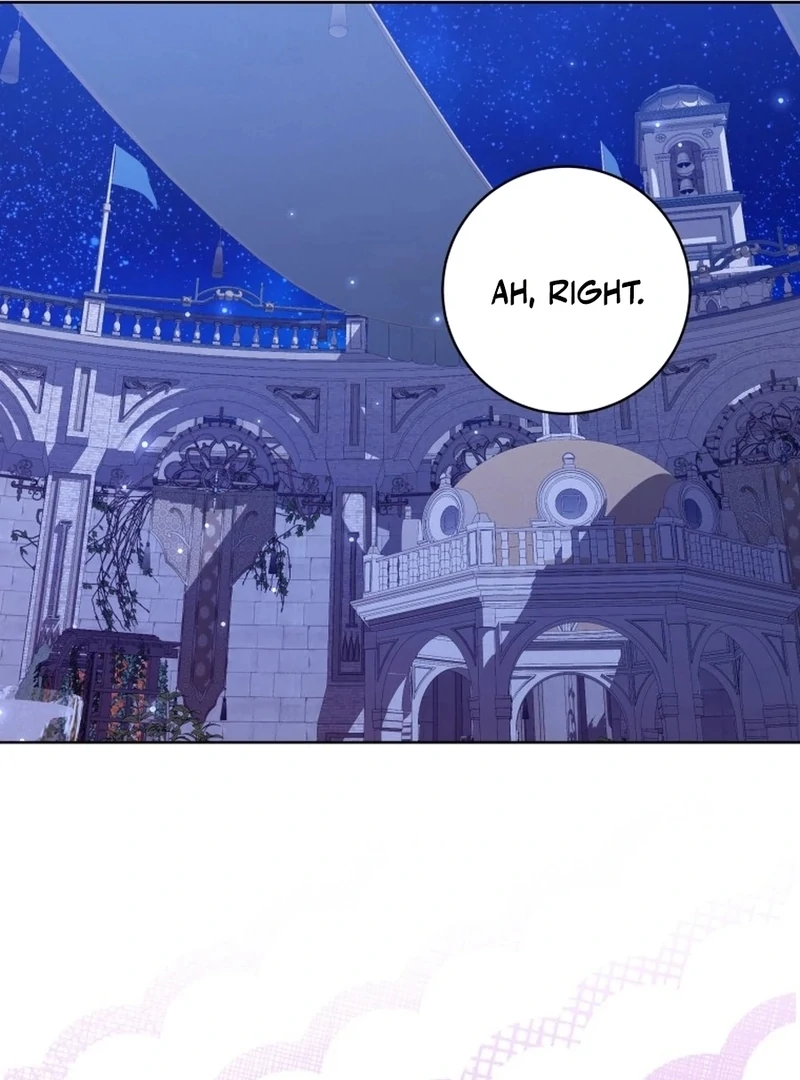 I Never Abandoned the Tyrant Chapter 66 - Page 69