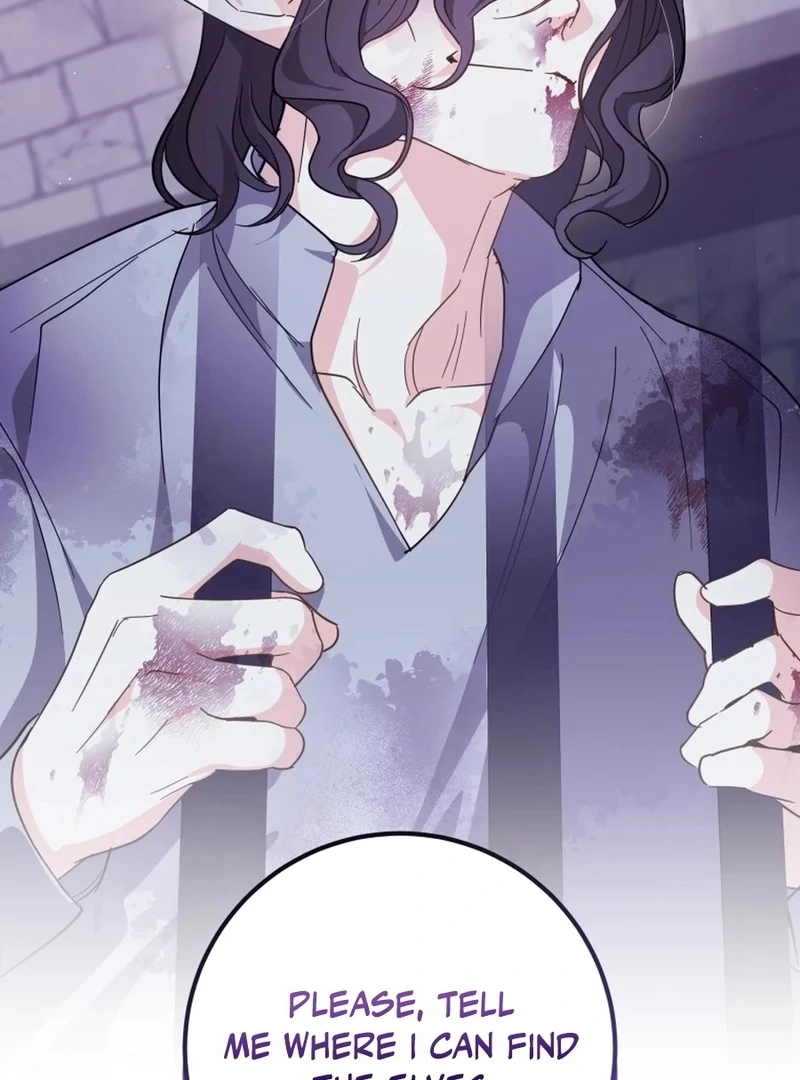 I Never Abandoned the Tyrant Chapter 66 - Page 8