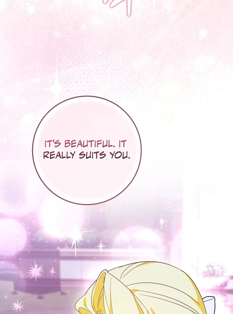 I Never Abandoned the Tyrant Chapter 66 - Page 73