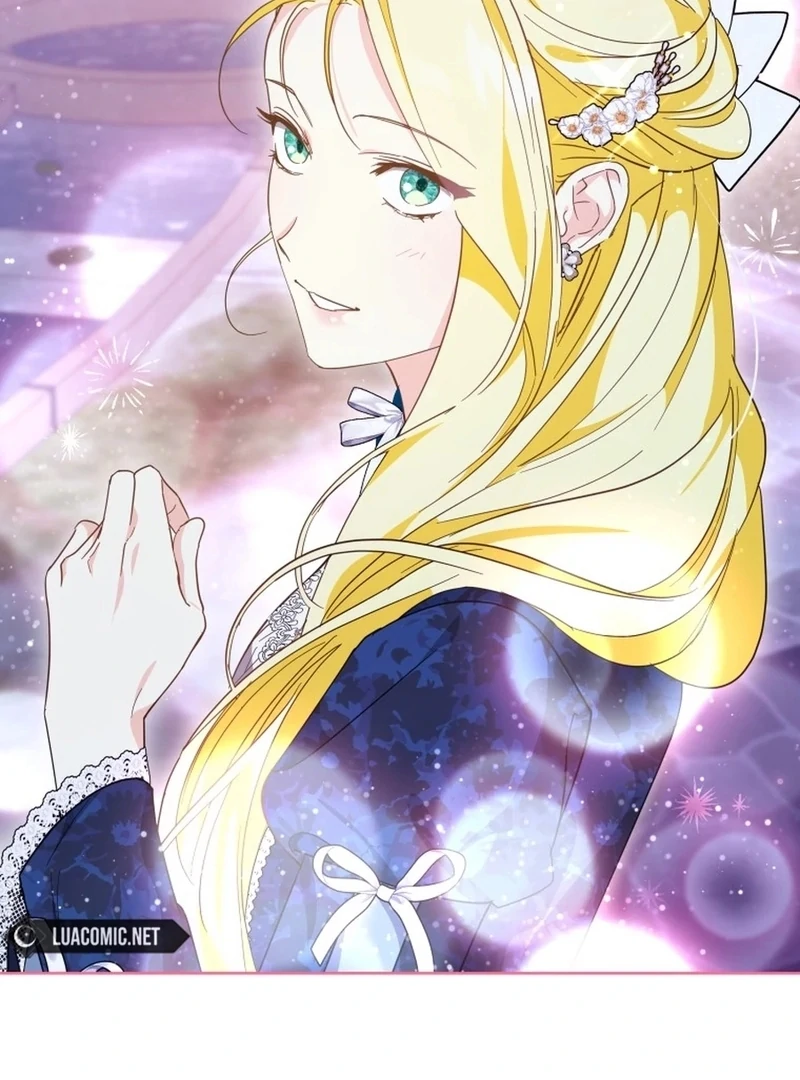 I Never Abandoned the Tyrant Chapter 66 - Page 74