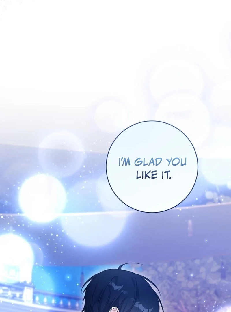 I Never Abandoned the Tyrant Chapter 66 - Page 77