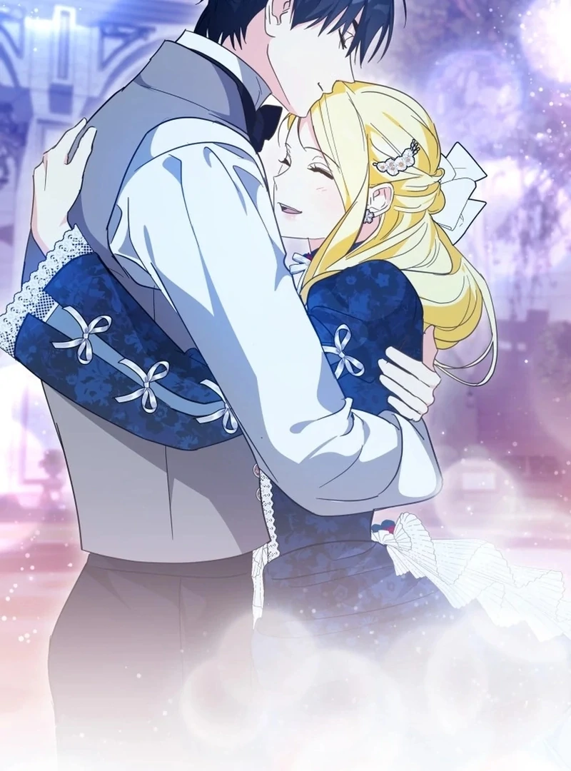 I Never Abandoned the Tyrant Chapter 66 - Page 78