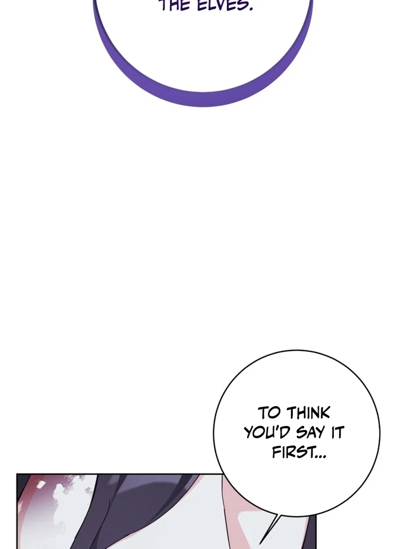 I Never Abandoned the Tyrant Chapter 66 - Page 9