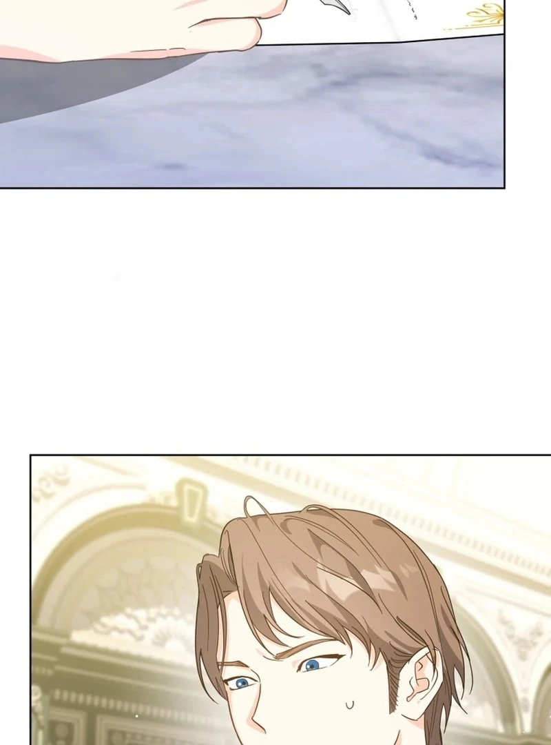 I Never Abandoned the Tyrant Chapter 66 - Page 89