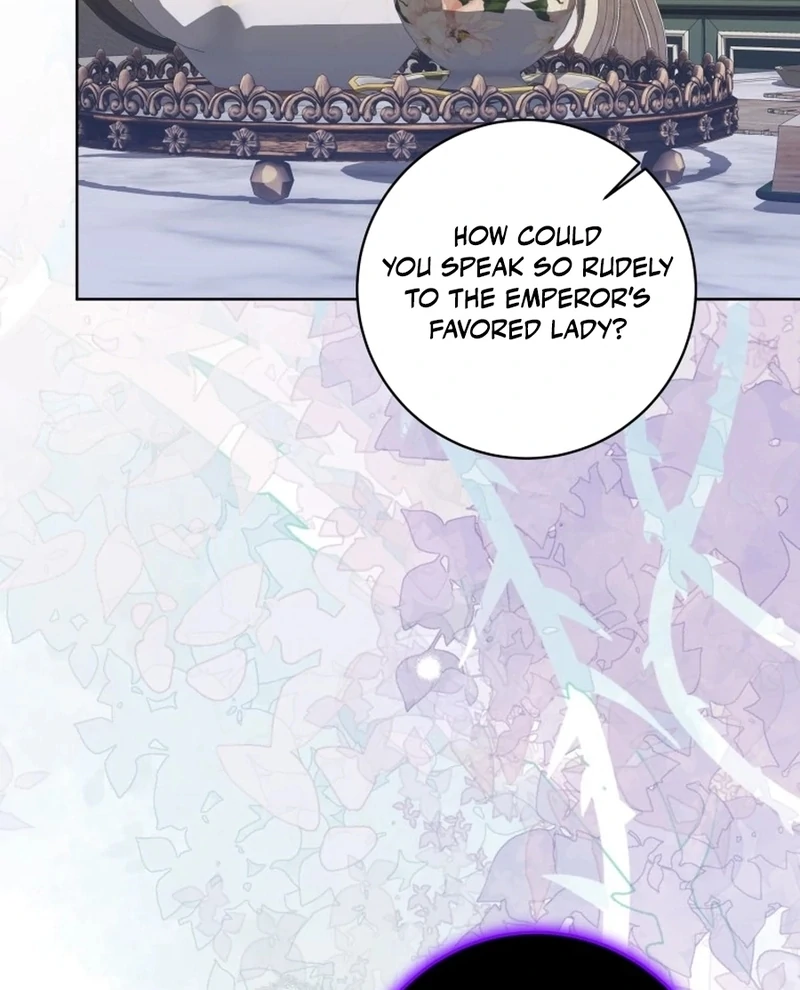 I Never Abandoned the Tyrant Chapter 66 - Page 96