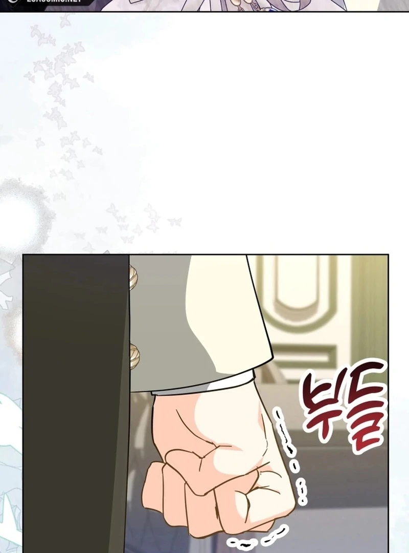 I Never Abandoned the Tyrant Chapter 66 - Page 98