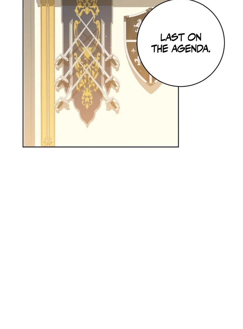 I Never Abandoned the Tyrant Chapter 68 - Page 2