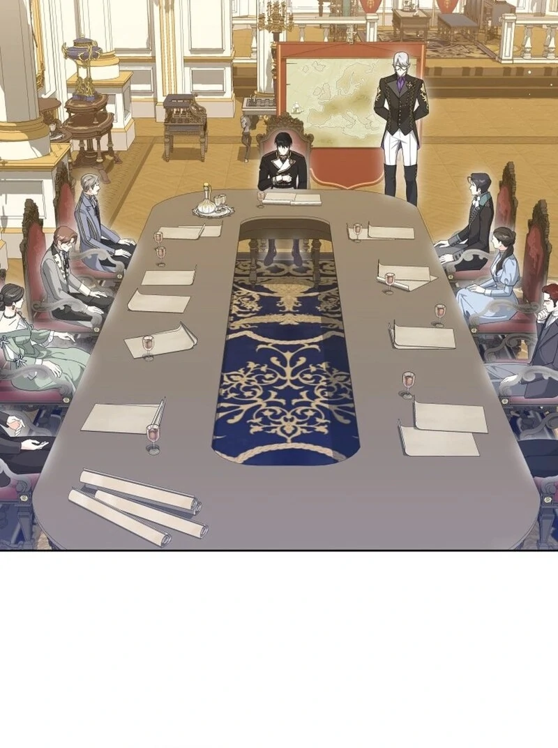 I Never Abandoned the Tyrant Chapter 68 - Page 11