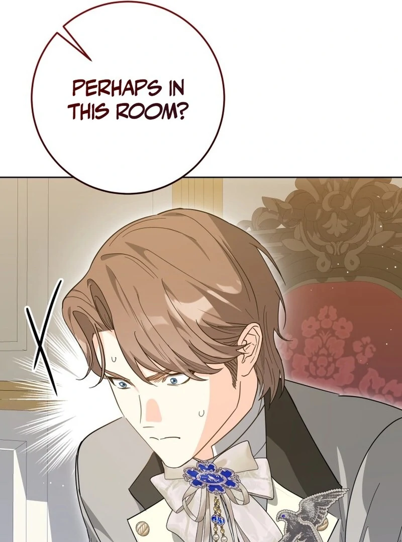 I Never Abandoned the Tyrant Chapter 68 - Page 12