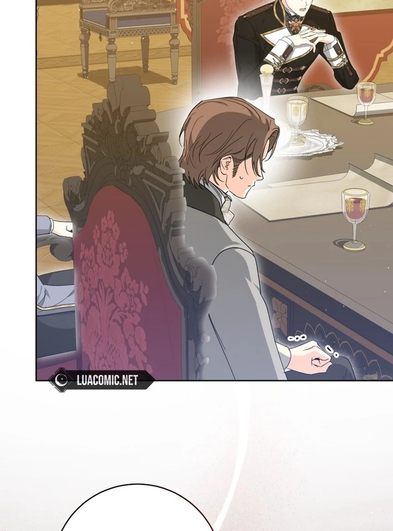 I Never Abandoned the Tyrant Chapter 68 - Page 14