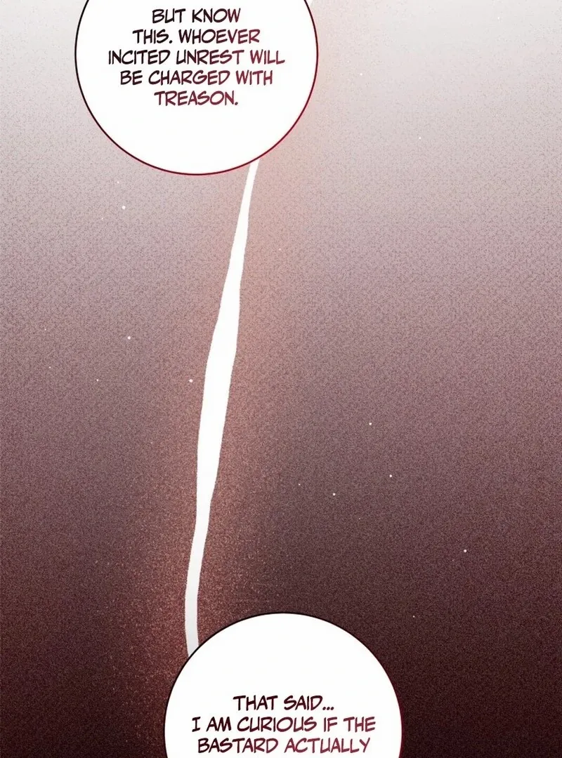 I Never Abandoned the Tyrant Chapter 68 - Page 15