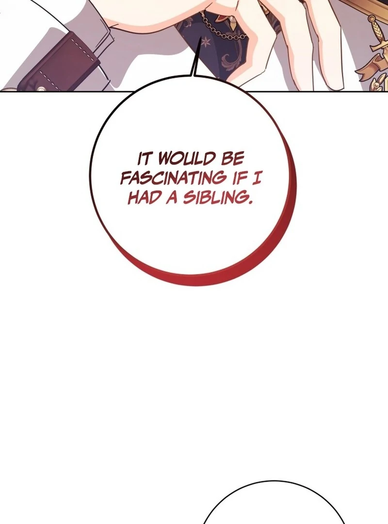 I Never Abandoned the Tyrant Chapter 68 - Page 17