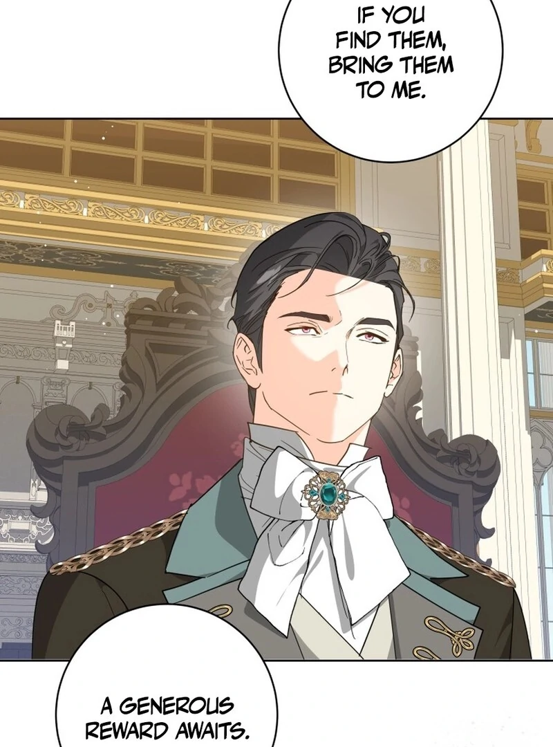 I Never Abandoned the Tyrant Chapter 68 - Page 18