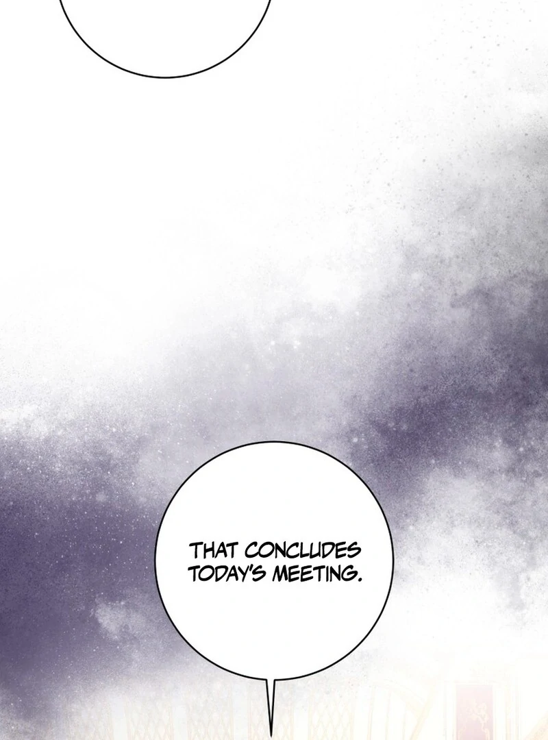 I Never Abandoned the Tyrant Chapter 68 - Page 19