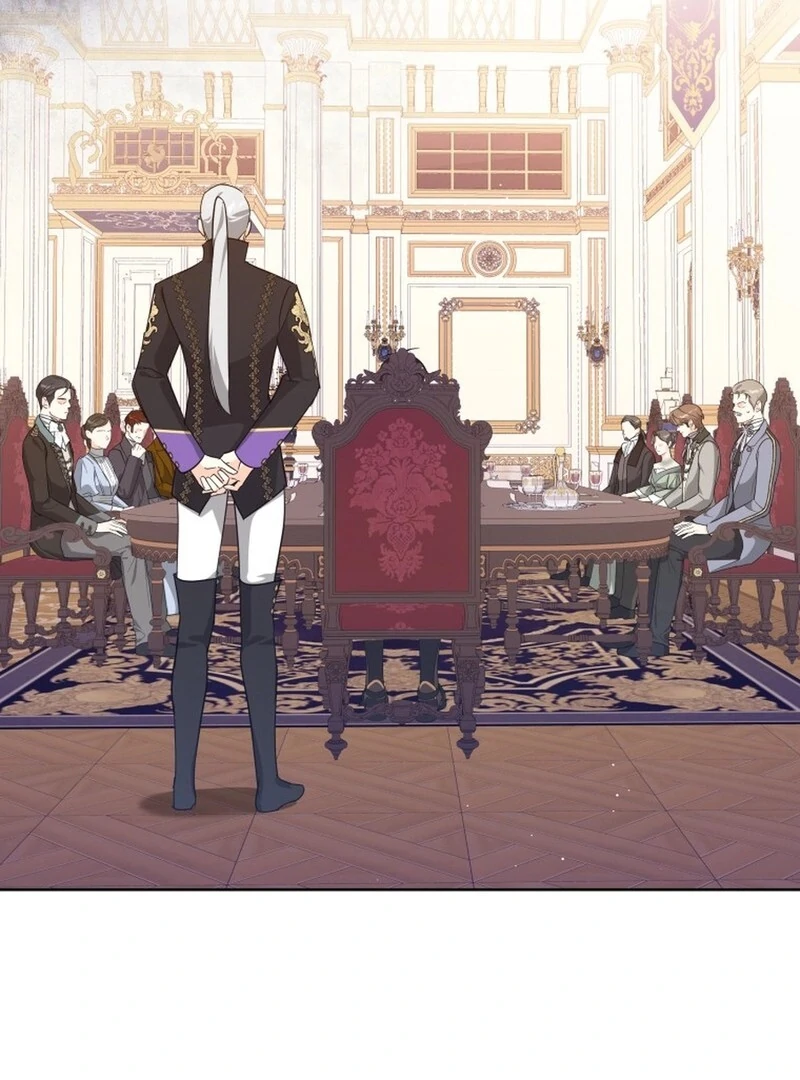 I Never Abandoned the Tyrant Chapter 68 - Page 20