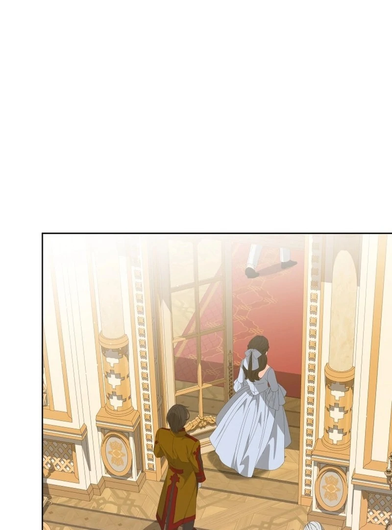 I Never Abandoned the Tyrant Chapter 68 - Page 22