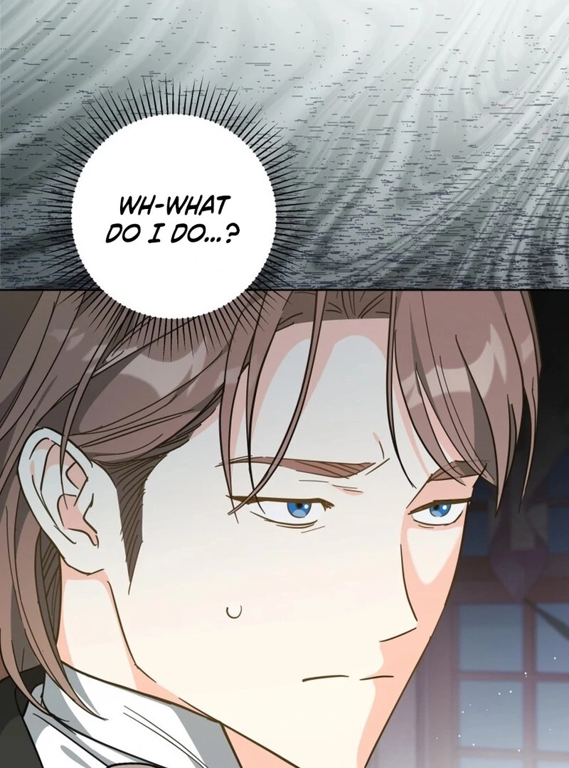 I Never Abandoned the Tyrant Chapter 68 - Page 25