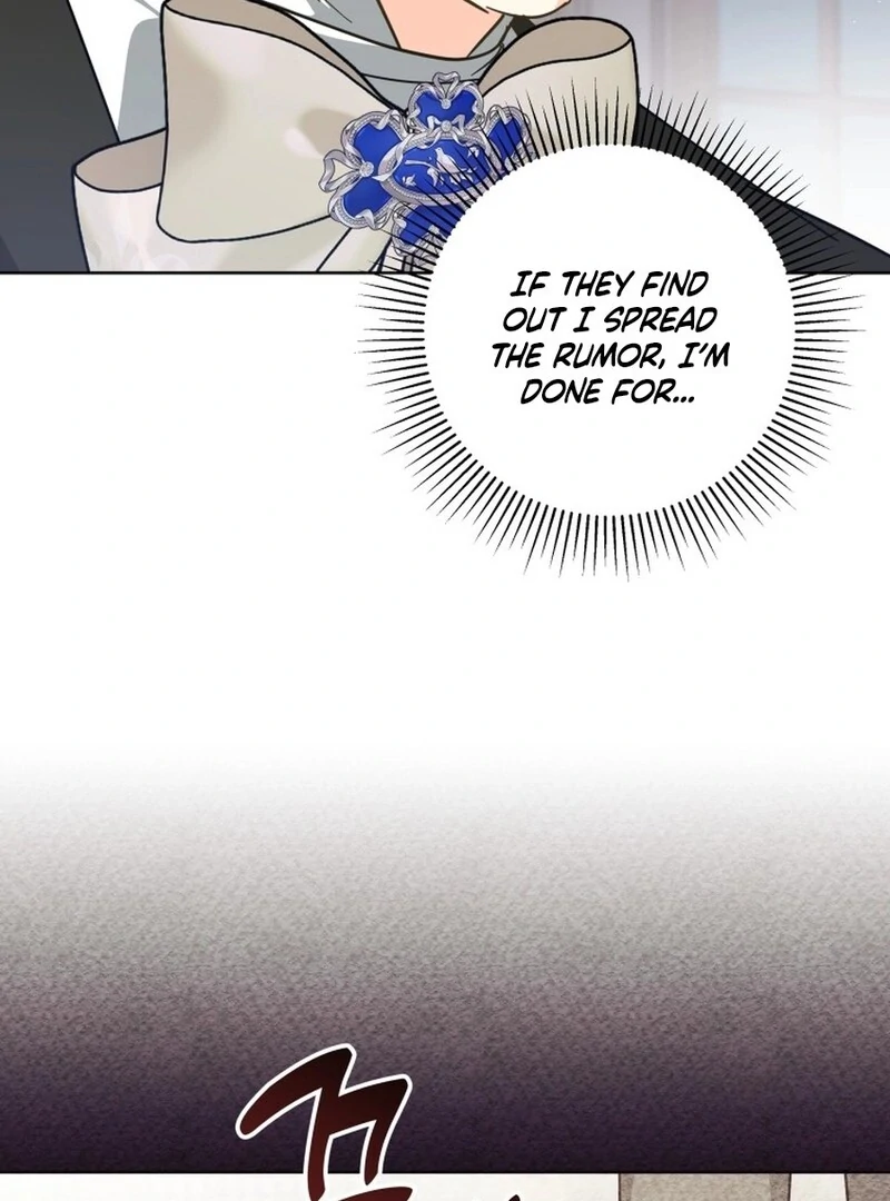 I Never Abandoned the Tyrant Chapter 68 - Page 26