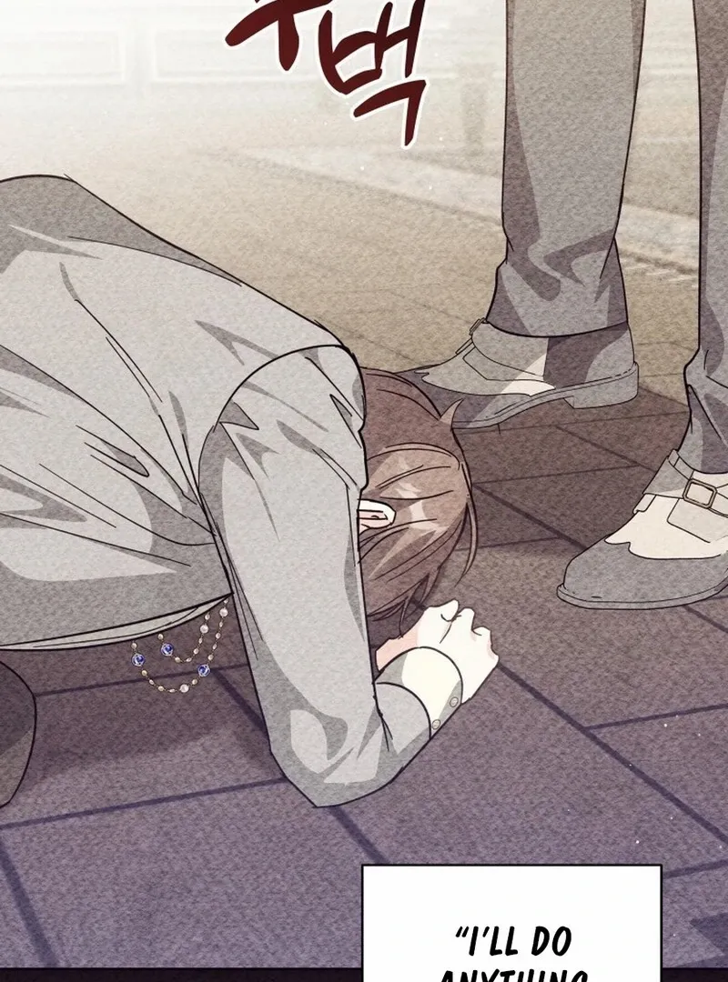 I Never Abandoned the Tyrant Chapter 68 - Page 27