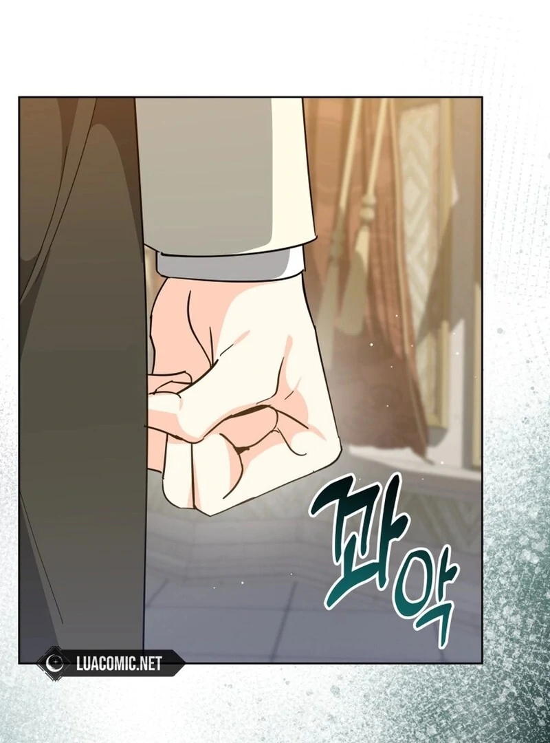 I Never Abandoned the Tyrant Chapter 68 - Page 29