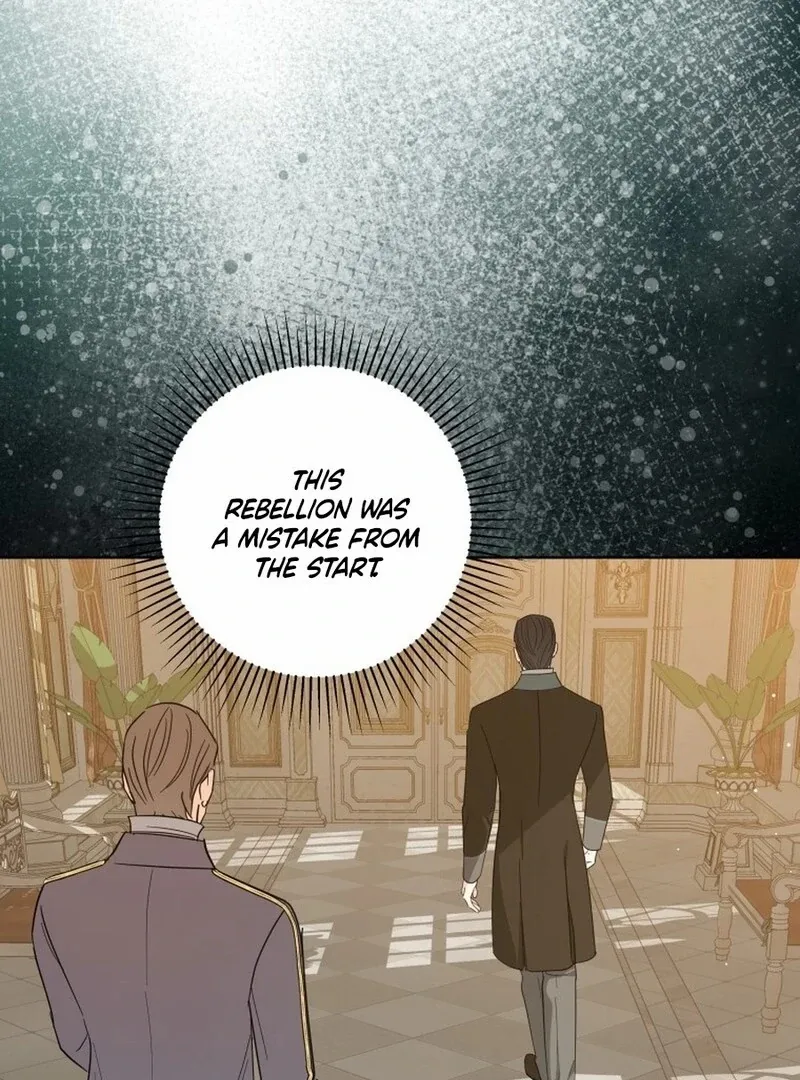 I Never Abandoned the Tyrant Chapter 68 - Page 30