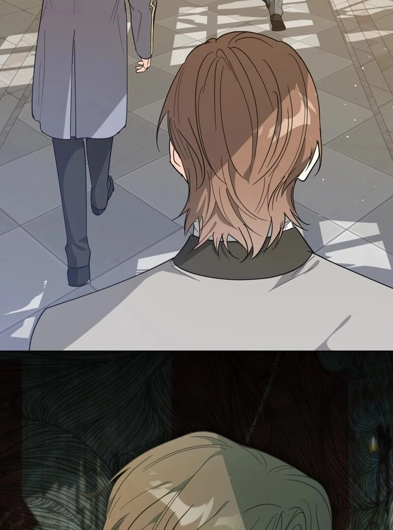 I Never Abandoned the Tyrant Chapter 68 - Page 31