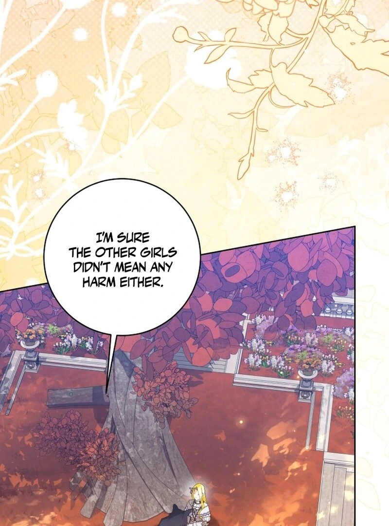 I Never Abandoned the Tyrant Chapter 68 - Page 42