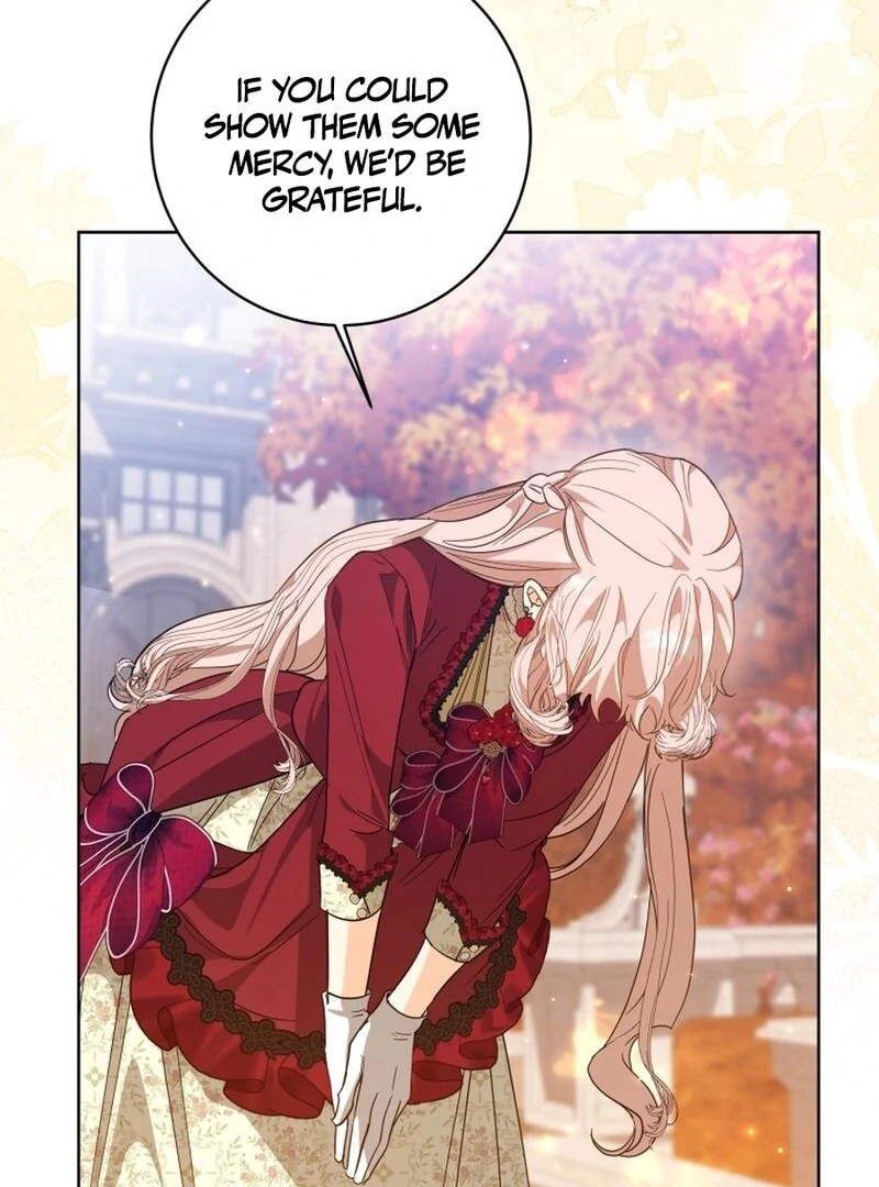 I Never Abandoned the Tyrant Chapter 68 - Page 44