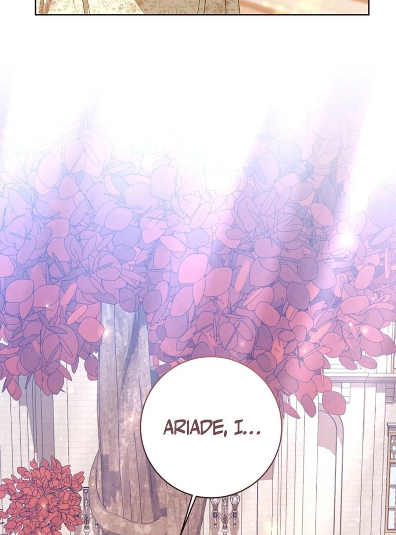 I Never Abandoned the Tyrant Chapter 68 - Page 45