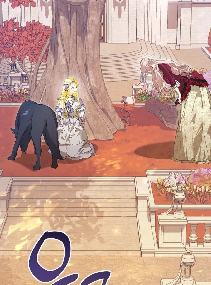 I Never Abandoned the Tyrant Chapter 68 - Page 46