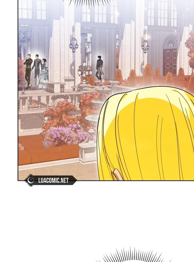 I Never Abandoned the Tyrant Chapter 68 - Page 49