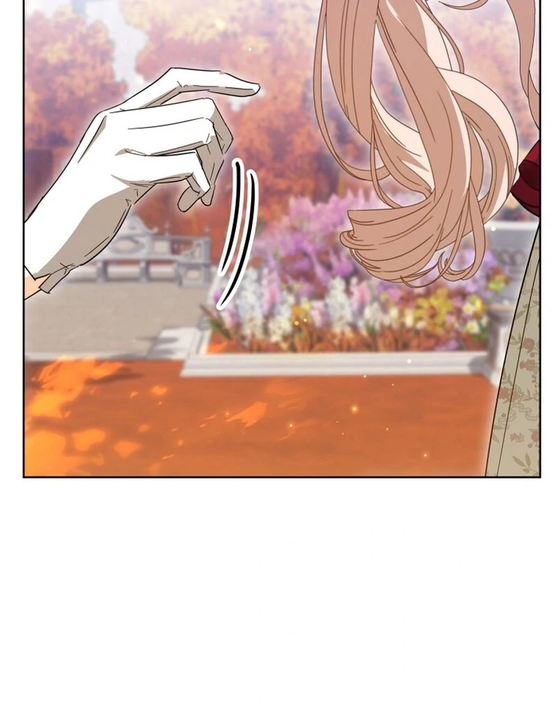 I Never Abandoned the Tyrant Chapter 68 - Page 52