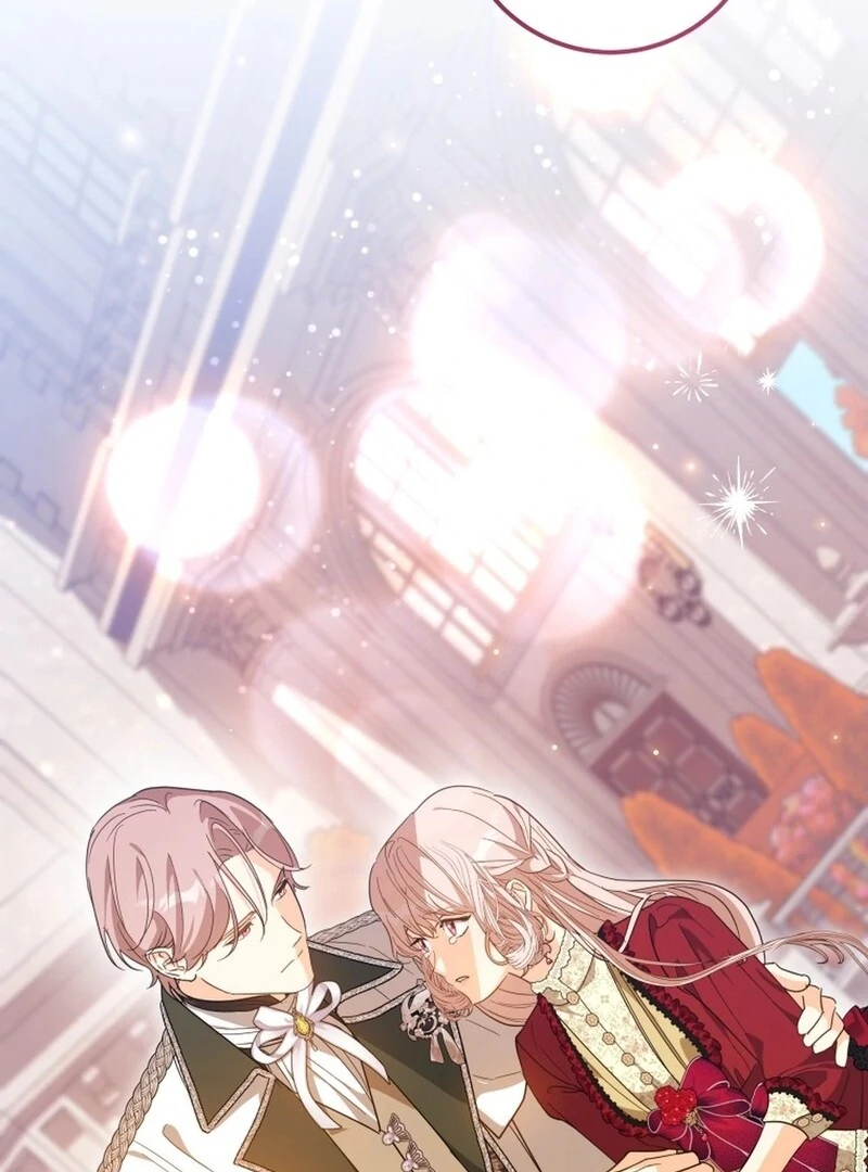 I Never Abandoned the Tyrant Chapter 68 - Page 54