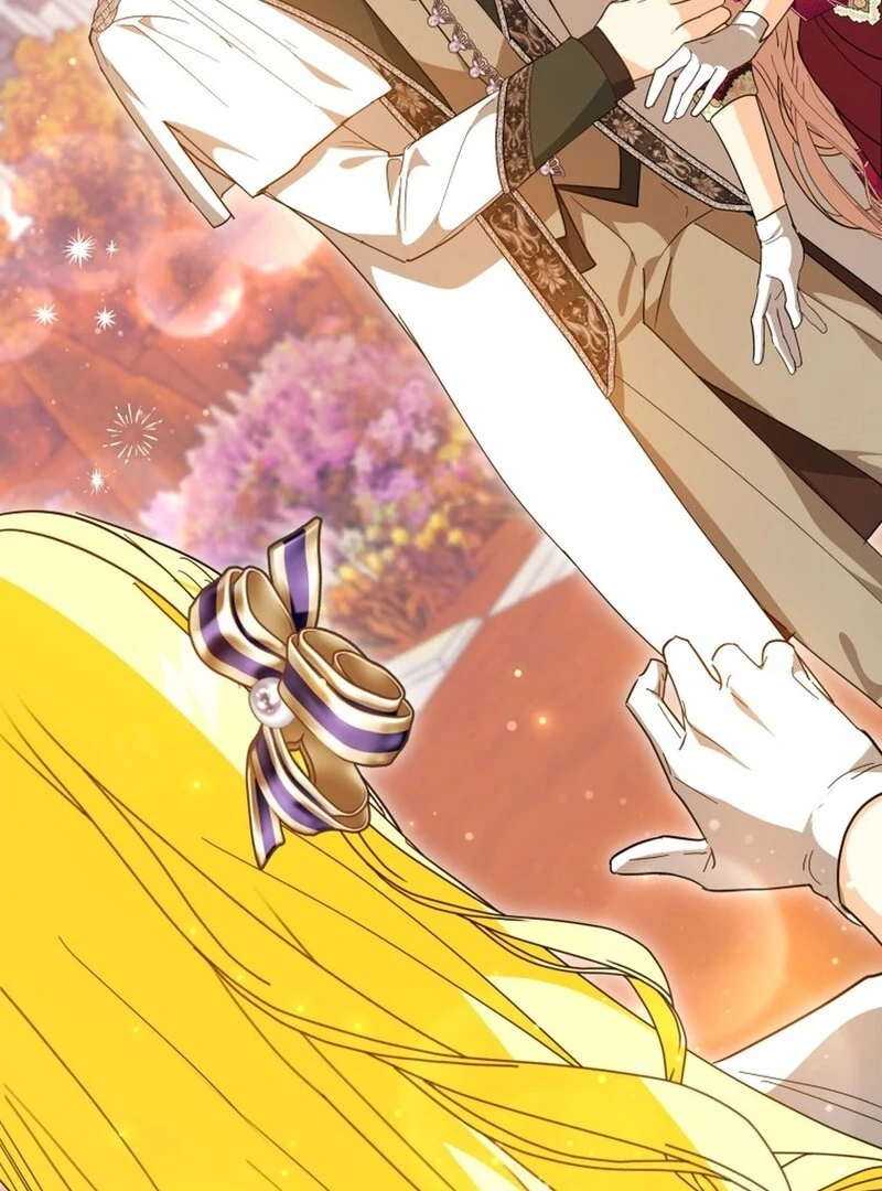 I Never Abandoned the Tyrant Chapter 68 - Page 55