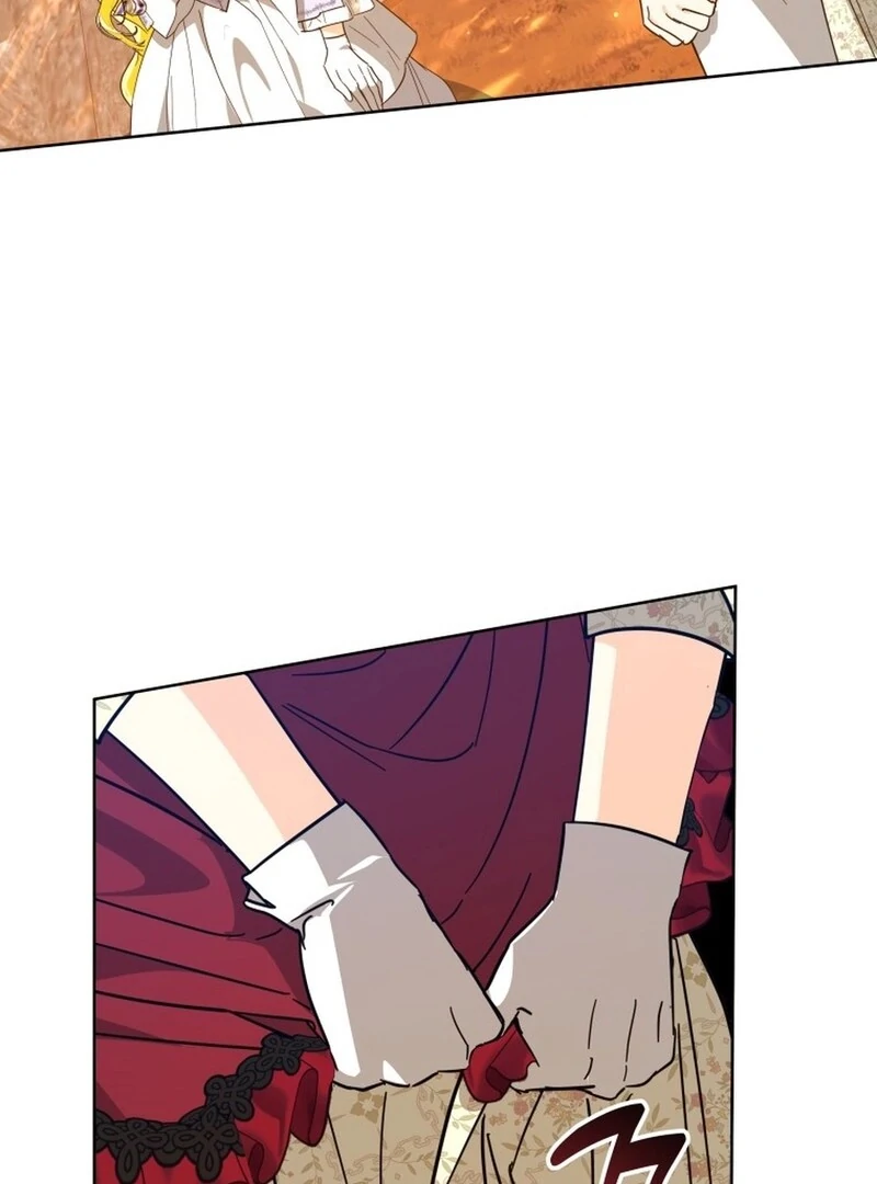 I Never Abandoned the Tyrant Chapter 68 - Page 62