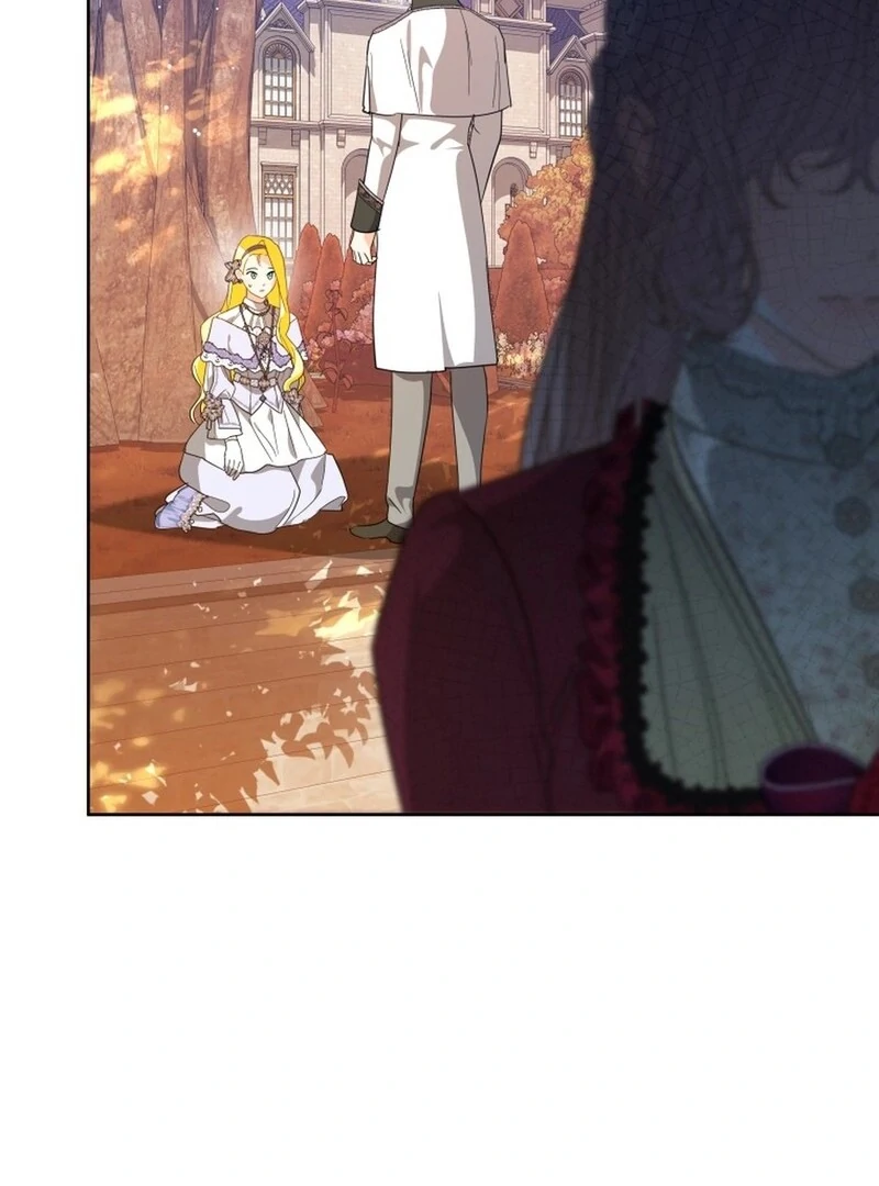 I Never Abandoned the Tyrant Chapter 68 - Page 64