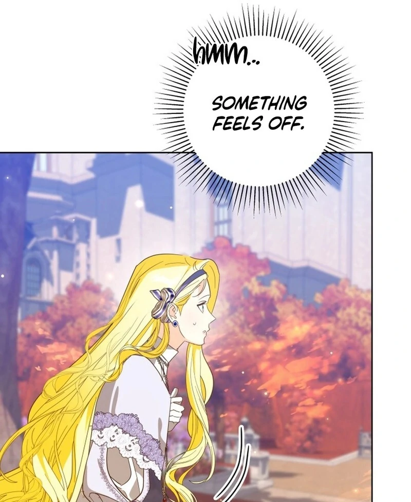 I Never Abandoned the Tyrant Chapter 68 - Page 65