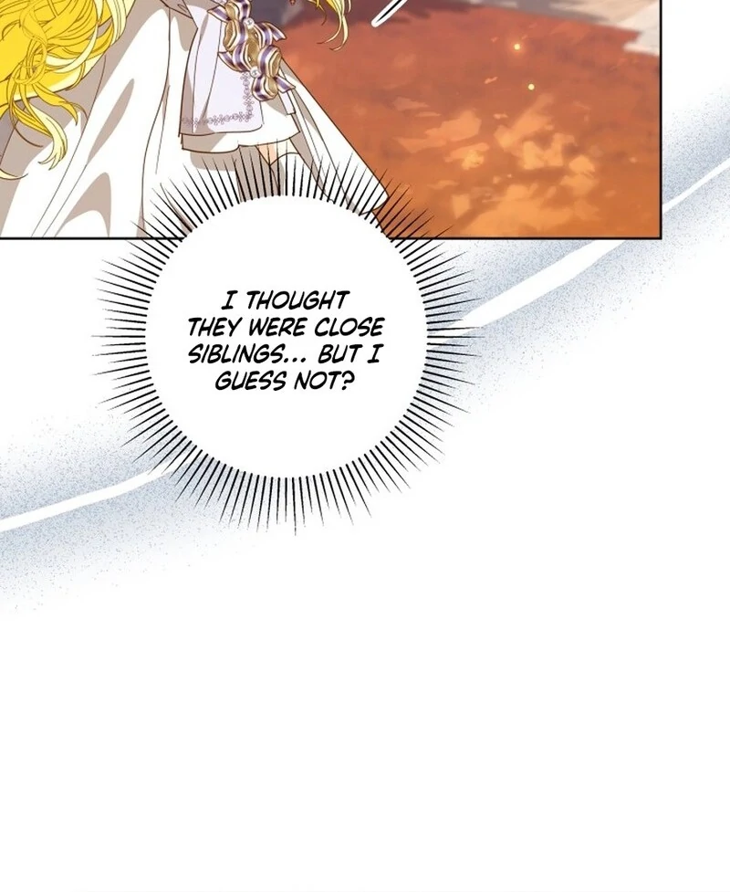 I Never Abandoned the Tyrant Chapter 68 - Page 66