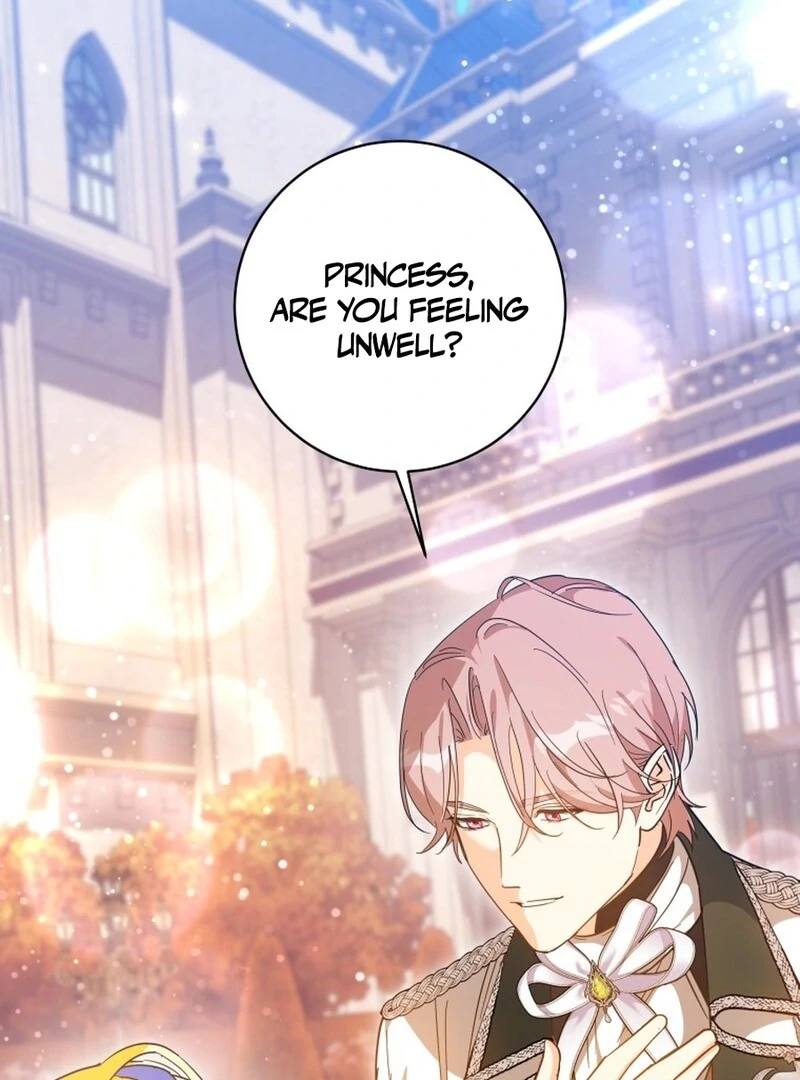 I Never Abandoned the Tyrant Chapter 68 - Page 68