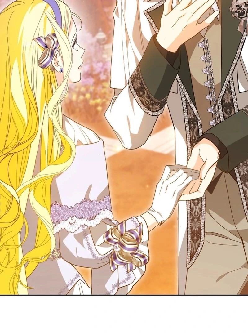 I Never Abandoned the Tyrant Chapter 68 - Page 69