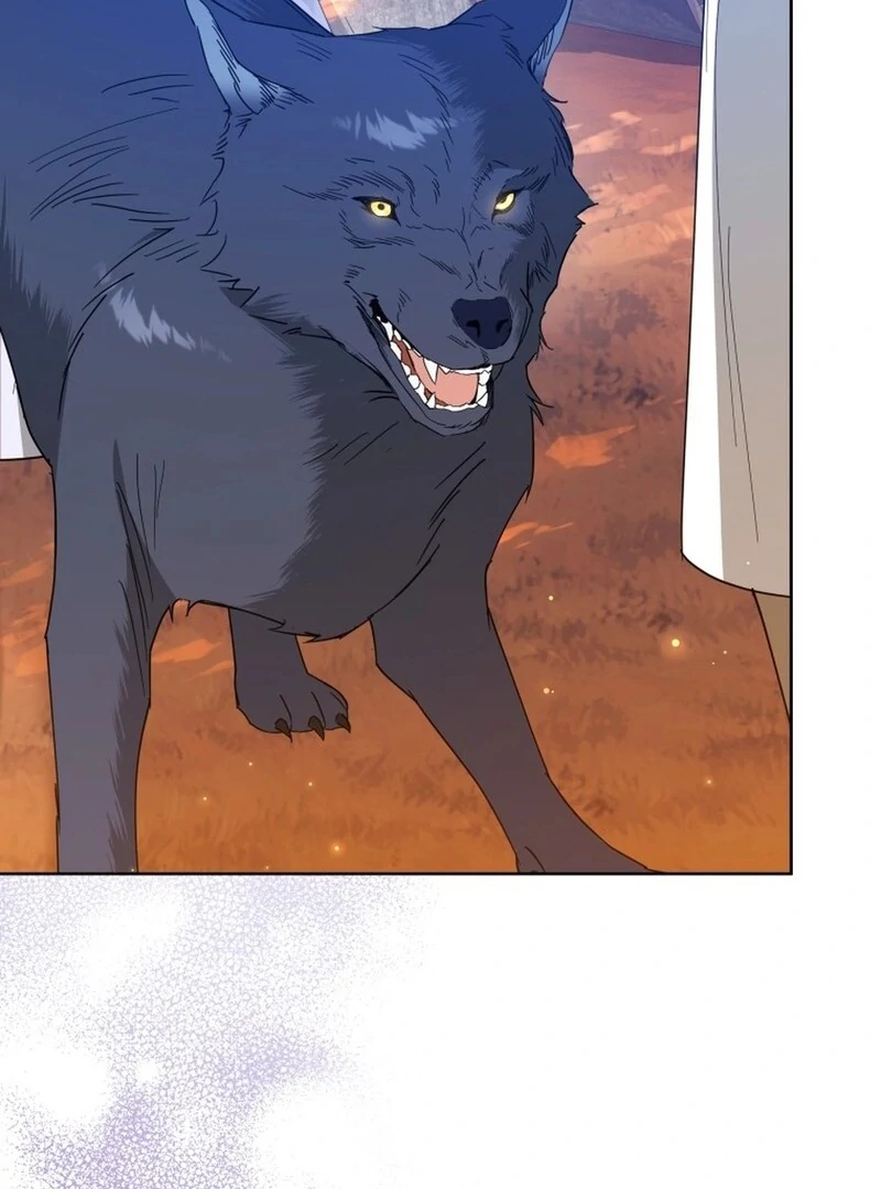 I Never Abandoned the Tyrant Chapter 68 - Page 72