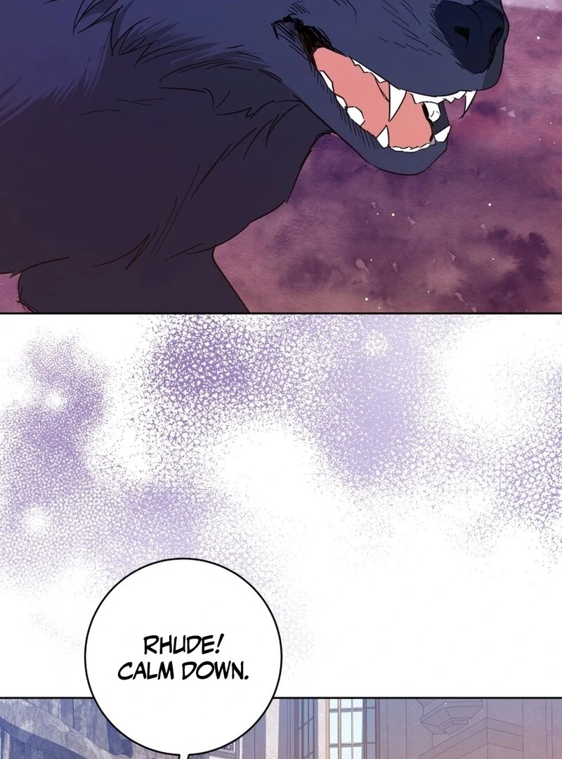 I Never Abandoned the Tyrant Chapter 68 - Page 74