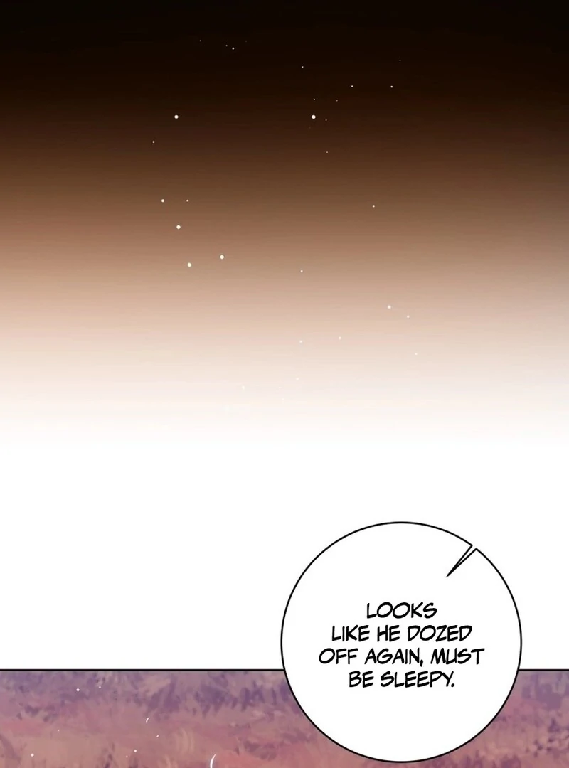 I Never Abandoned the Tyrant Chapter 68 - Page 84