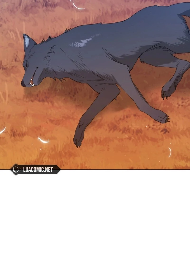 I Never Abandoned the Tyrant Chapter 68 - Page 85